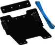 KFI 17+ Kawasaki Mule 400 SX UTV Plow Mount