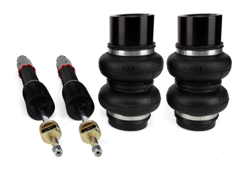 Air Lift Performance Rear Air Suspension Kit for 2016-2021 Honda Civic (excluding Type R)