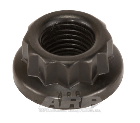 ARP M9 x 1.0 13mm Wrenching Nut Kit - Automotive Use, Fits Various Vehicles