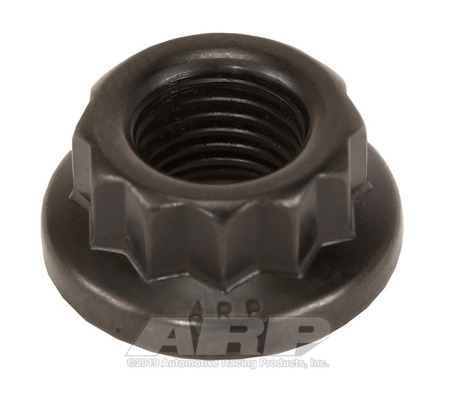 ARP M9 x 1.0 13mm Wrenching Nut Kit - Automotive Use, Fits Various Vehicles