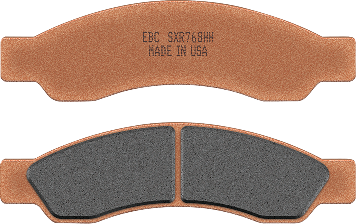 EBC HH Brake Pads SXR768HH
