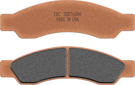 EBC HH Brake Pads SXR768HH