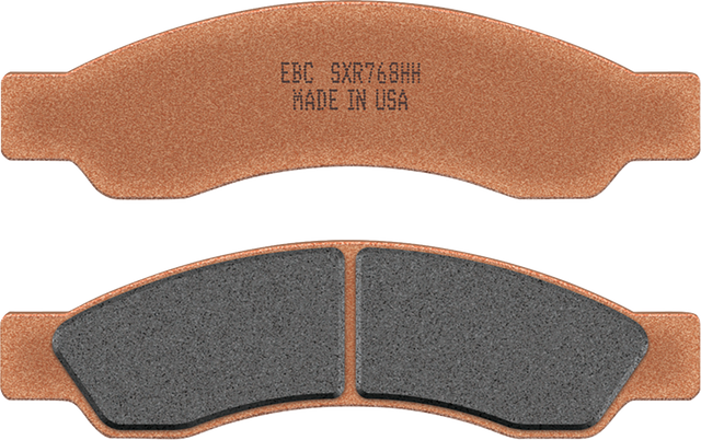 EBC HH Brake Pads SXR768HH