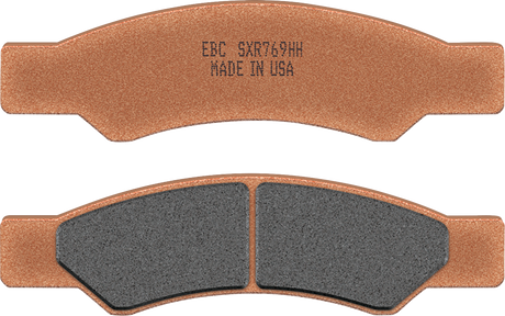 EBC HH Brake Pads SXR769HH