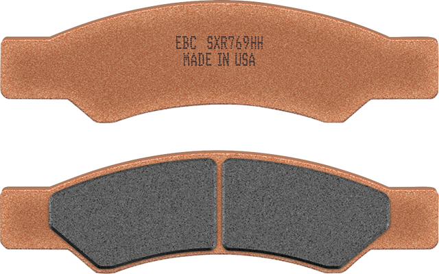 EBC HH Brake Pads SXR769HH