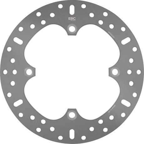 EBC ATV Brake Rotor - '19-'22 Honda Talon 1000R/X MD6425D