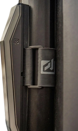 RAVEK Turn Signal/Brake Light - Red - Universal 59-206R