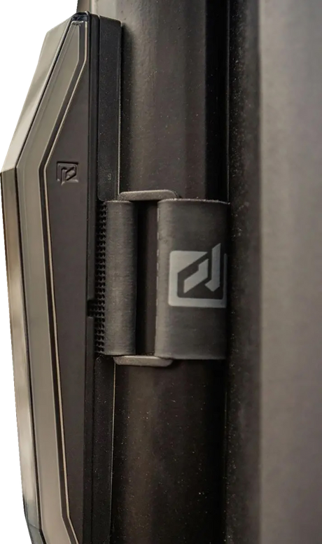 RAVEK Turn Signal/Brake Light - Red - Universal 59-206R