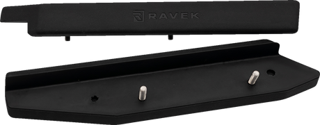 RAVEK UTV Armrests - Can-Am Defender 65-106