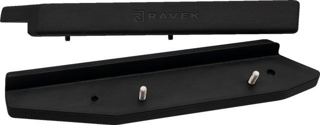 RAVEK UTV Armrests - Can-Am Defender 65-106