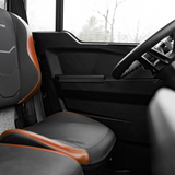 RAVEK UTV Armrests - Can-Am Defender 65-106