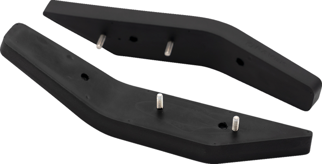 RAVEK UTV Armrests - Polaris General 64-705