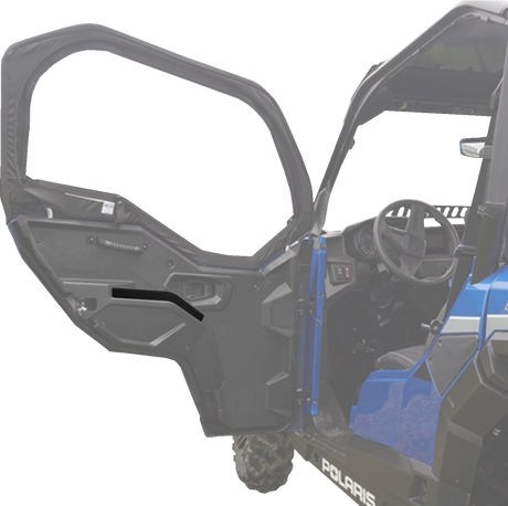 RAVEK UTV Armrests - Polaris General 64-705