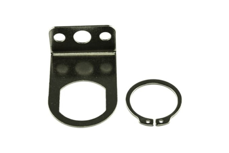 Turbosmart Part Number TS-0401-3006 Universal Mounting Bracket for FPRs and OPRs