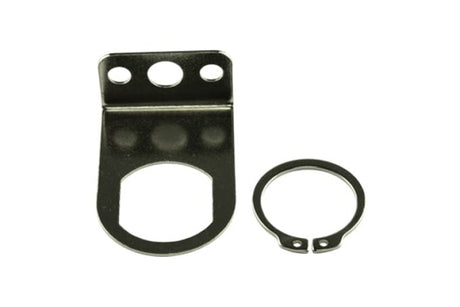 Turbosmart Part Number TS-0401-3006 Universal Mounting Bracket for FPRs and OPRs