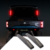 RAVEK Turn Signal/Brake Light - Red - Can-Am HD11 65-2011