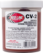 RED LINE SYNTHETIC OIL CV-2 Grease with Moly - 14 oz Jar 80401