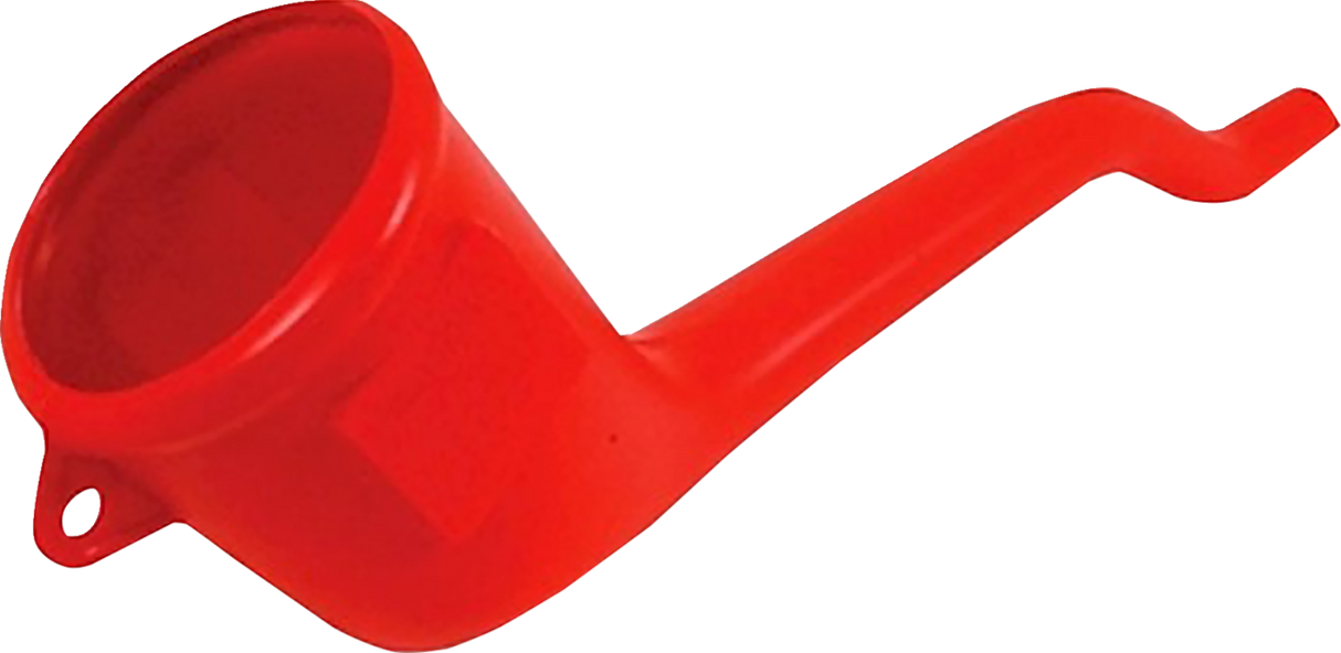 RED LINE SYNTHETIC OIL Funnel - Red 99239