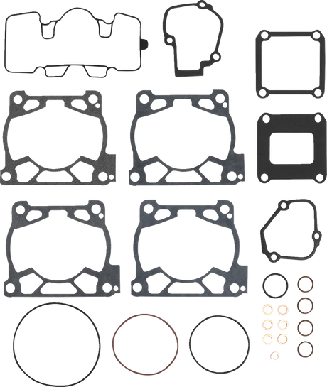 COMETIC C3606FB Top End Gasket Kit with Fiber Base Gasket for KTM Engines