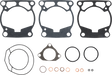 Cometic Top End Gasket Kit with Fiber Base Gasket for KTM Models - Part C3835FB