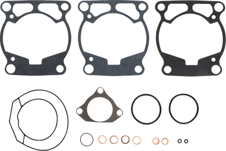 Cometic Top End Gasket Kit with Fiber Base Gasket for KTM Models - Part C3835FB