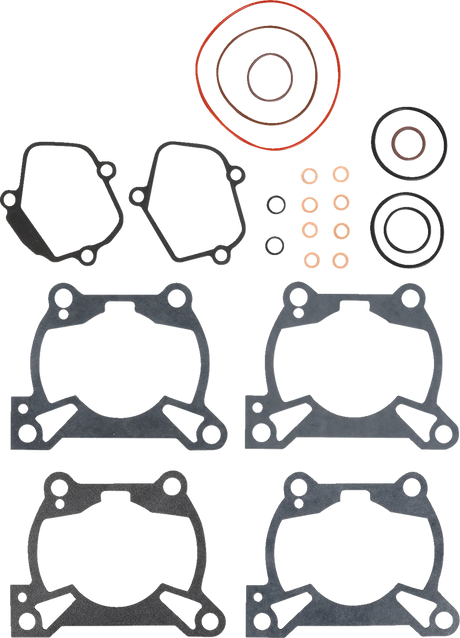Cometic Top End Gasket Kit with Fiber Base Gasket for KTM and Husqvarna C3636FB