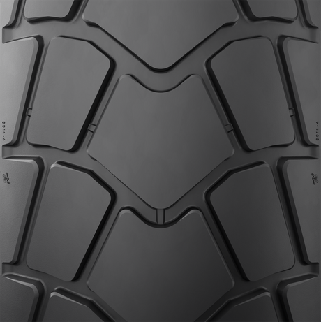 MICHELIN Tire - Anakee Adventure 2 - Rear - 170/60R17 - 72V 83170