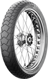 MICHELIN Tire - Anakee Adventure 2 - Front - 120/70R17 - 58V 60948