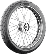MICHELIN Tire - Anakee Adventure 2 - Front - 120/70R17 - 58V 60948