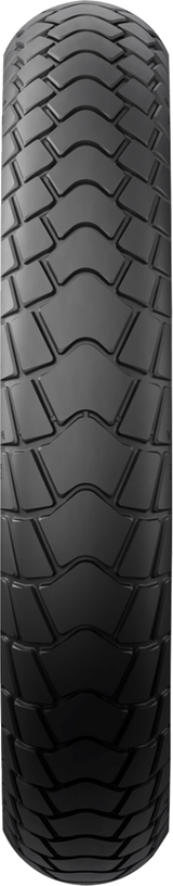 MICHELIN Tire - Anakee Adventure 2 - Front - 120/70R17 - 58V 60948