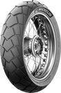 MICHELIN Tire - Anakee Adventure 2 - Rear - 150/70R18 - 70V 55358