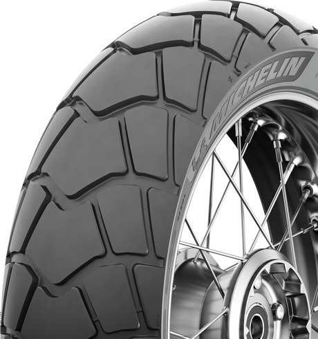 MICHELIN Tire - Anakee Adventure 2 - Rear - 150/70R18 - 70V 55358