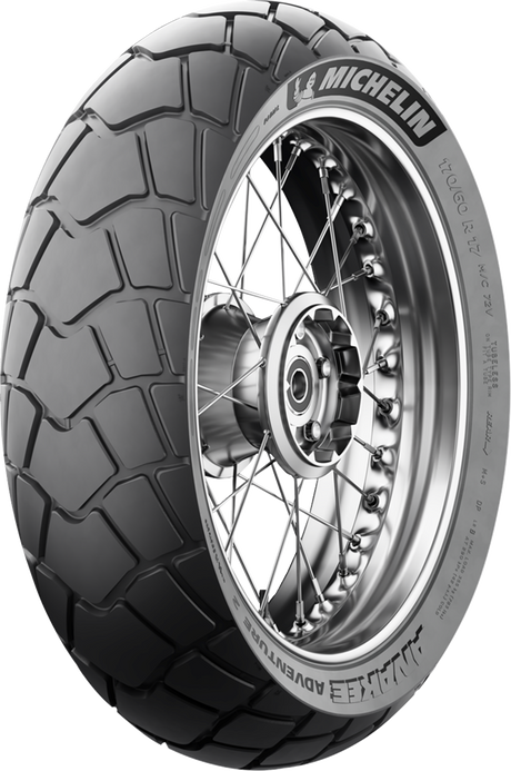 MICHELIN Tire - Anakee Adventure 2 - Rear - 180/55R17 - 73V 91624