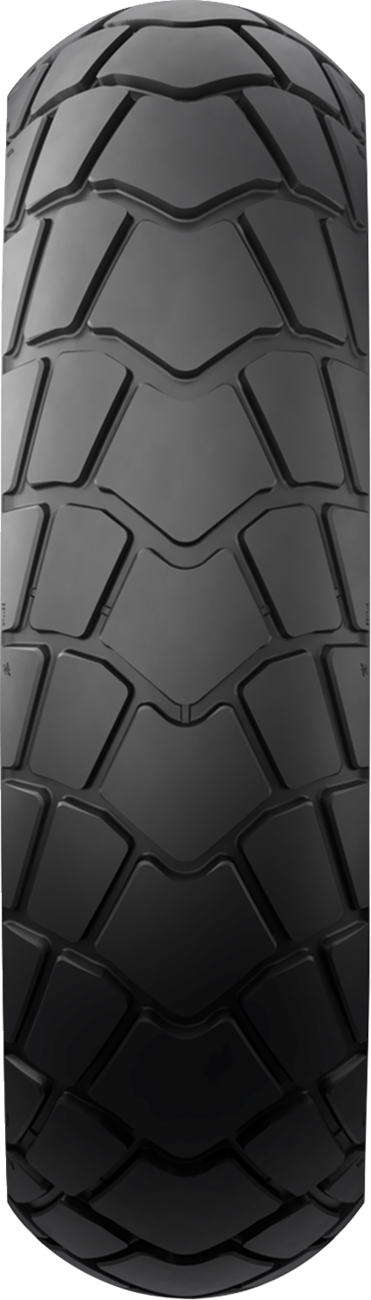 MICHELIN Tire - Anakee Adventure 2 - Rear - 180/55R17 - 73V 91624
