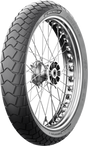 MICHELIN Tire - Anakee Adventure 2 - Front - 110/80R18 - 58V 17864