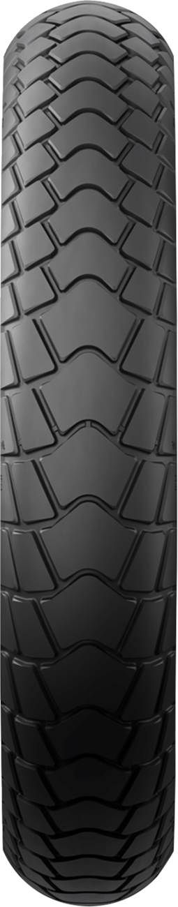 MICHELIN Tire - Anakee Adventure 2 - Front - 110/80R19 - 59V 53355