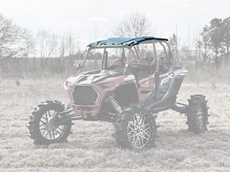 Seizmik 14-23 Polaris RZR 900-1000 XP 4/Turbo 4 Roof -Composite