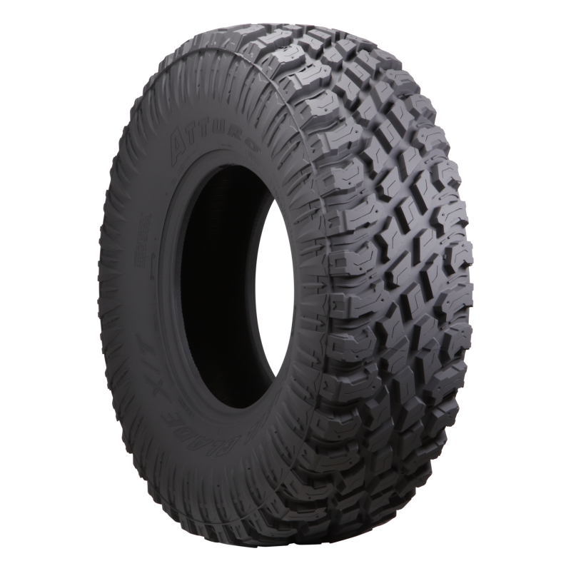 Atturo Trail Blade X/T SxS Tire - 28x10R14 70N for Off-Road and On-Road Performance