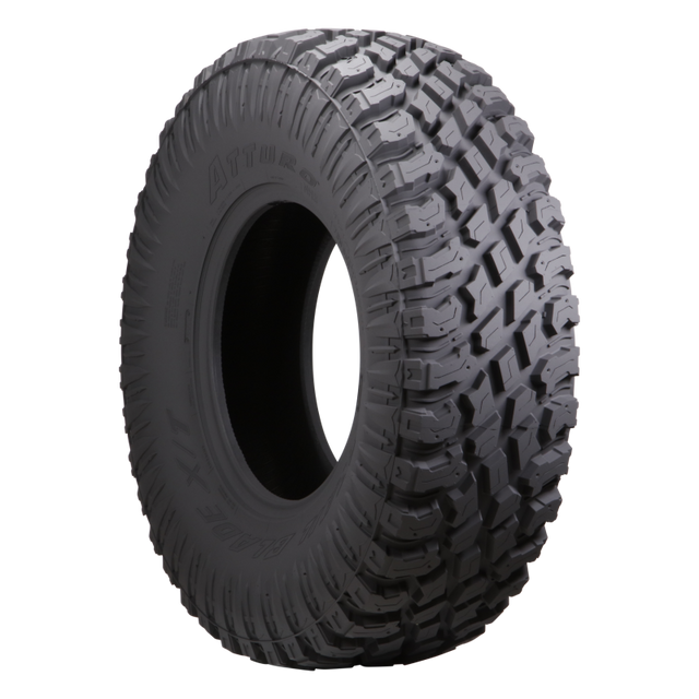 Atturo Trail Blade X/T SxS Tire - 28x10R14 70N for Off-Road and On-Road Performance