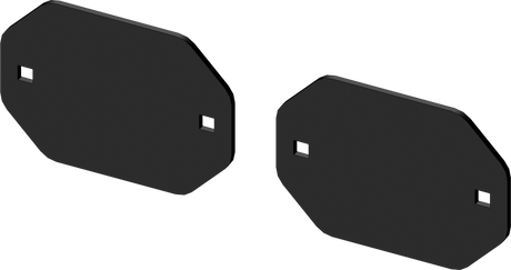 KFI Bumper Light Cover