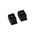ARB Set of 2 Roller Floor Stops for Cargo Drawers - Left and Right Hand