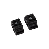 ARB Set of 2 Roller Floor Stops for Cargo Drawers - Left and Right Hand