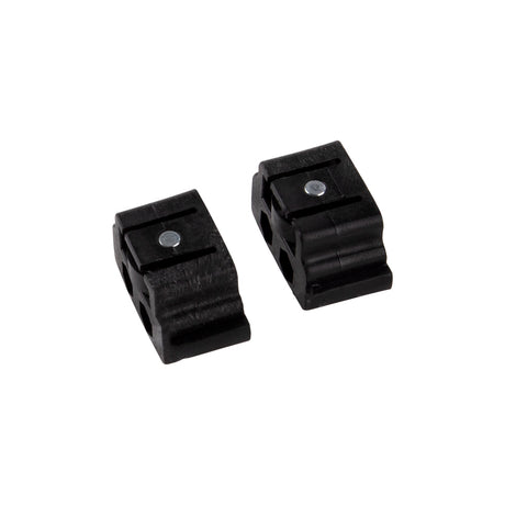 ARB Set of 2 Roller Floor Stops for Cargo Drawers - Left and Right Hand