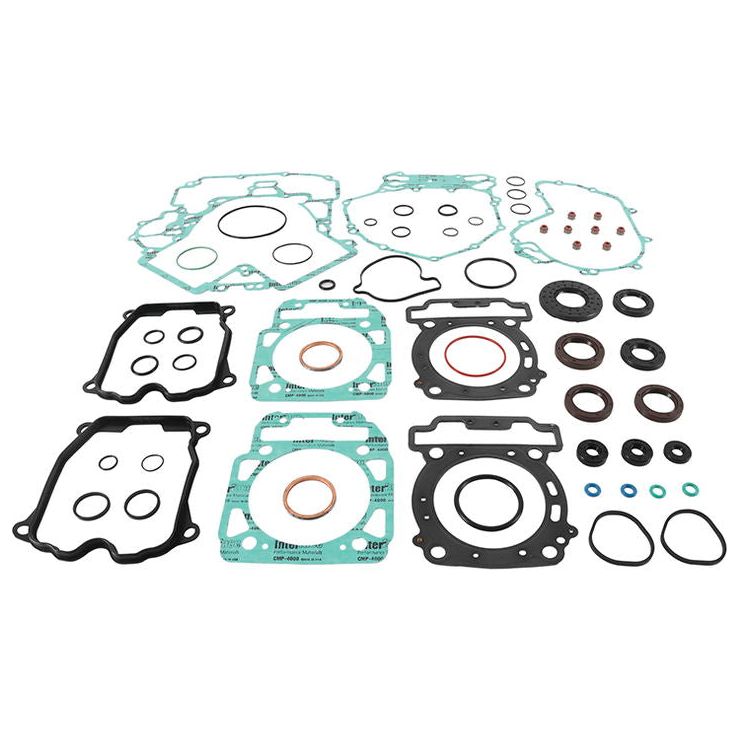 Can Am Commander 1000 (2018-2020) Complete Gasket Set with Oil Seal | QuadBoss