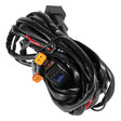 LED Wire Harness Dual DT | QuadBoss