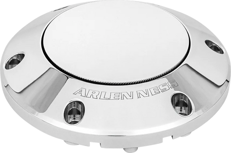 ARLEN NESS Pop-Up Gas Cap - Chrome 701-019