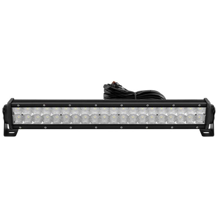 22" Double Row LED Light Bar | QuadBoss