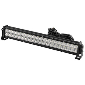 22" Double Row LED Light Bar | QuadBoss