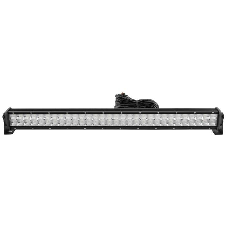 32" Double Row LED Light Bar | QuadBoss