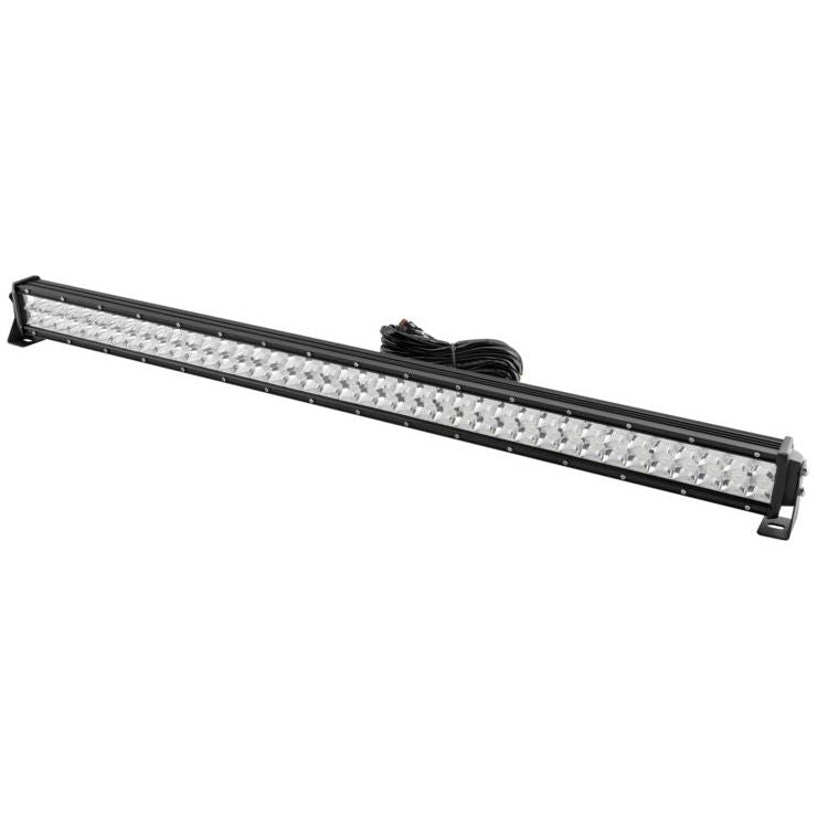 42" Double Row LED Light Bar | QuadBoss